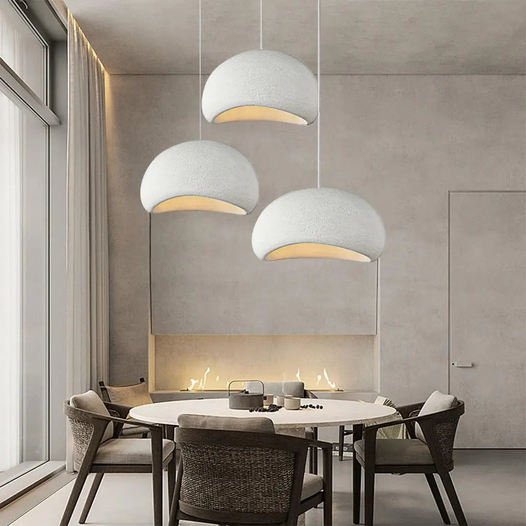 Lampes-suspendues Lux&Light