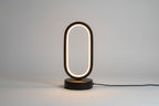 Lampe anneau Lux&Light