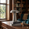 Lampe champignon tactile Lux&Light