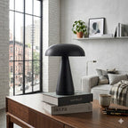 Lampe champignon tactile Lux&Light