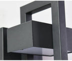 Lampe murale exterieur Lux&Light