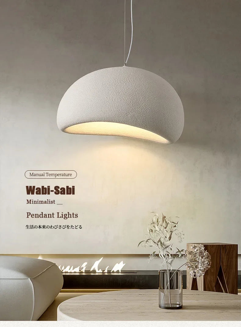 Lustre Nordique Lux&Light