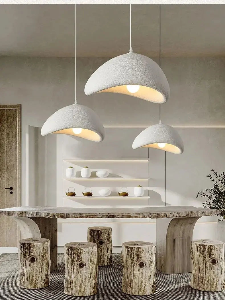 Lustre Nordique Lux&Light