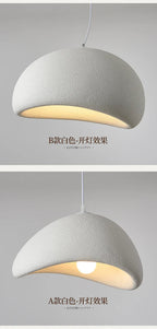 Lustre Nordique Lux&Light